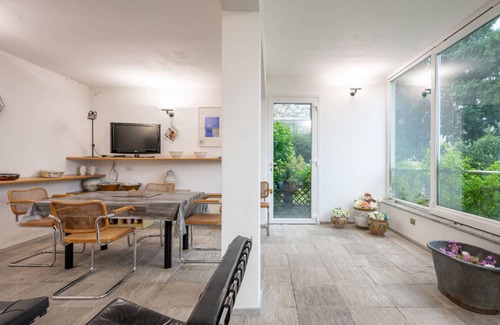 Pettenasco House | 70 m² House ∙ 2 bedrooms ∙ 4 guests