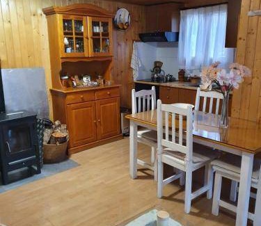 Cardenete House | 70 m² House ∙ 2 bedrooms ∙ 4 guests