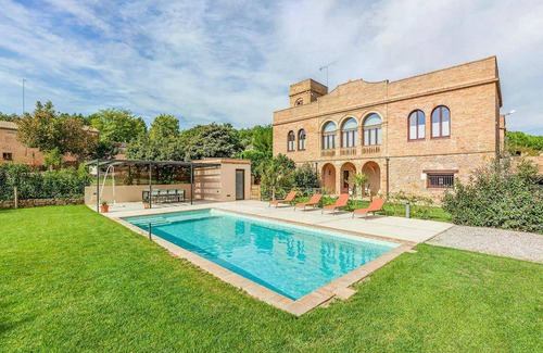 Vulpellac House | 70 m² House ∙ 2 bedrooms ∙ 4 guests