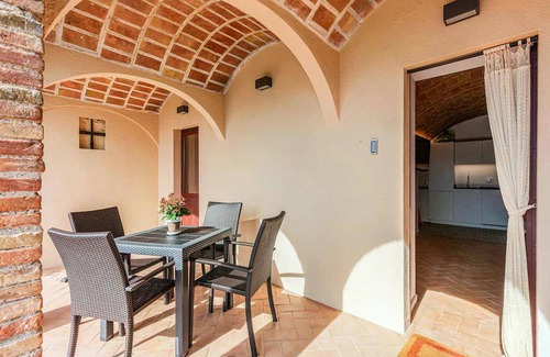Vulpellac House | 70 m² House ∙ 2 bedrooms ∙ 4 guests