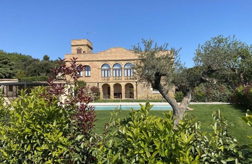 Vulpellac House | 70 m² House ∙ 2 bedrooms ∙ 4 guests