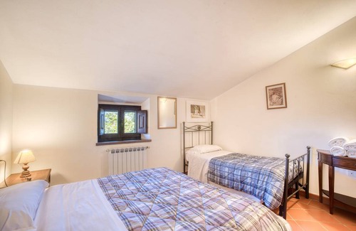 Umbertide House | 70 m² House ∙ 2 bedrooms ∙ 6 guests