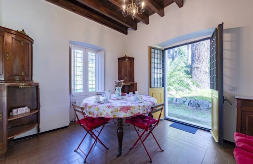 Chiavari House | 70 m² House ∙ 2 bedrooms ∙ 4 guests