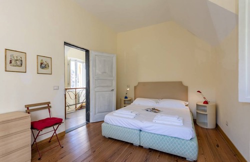 Chiavari House | 70 m² House ∙ 2 bedrooms ∙ 4 guests