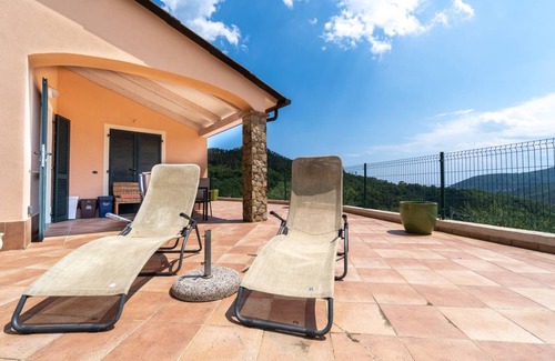 Briffi House | 70 m² House ∙ 2 bedrooms ∙ 4 guests