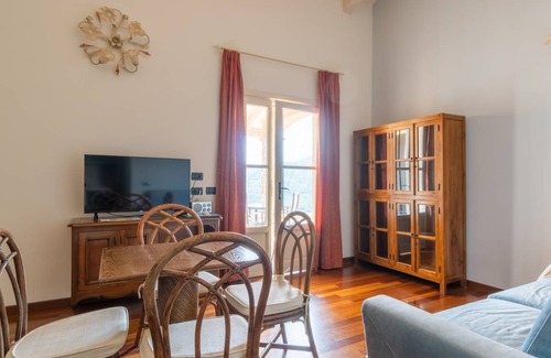 Briffi House | 70 m² House ∙ 2 bedrooms ∙ 4 guests