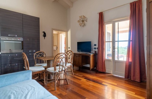 Briffi House | 70 m² House ∙ 2 bedrooms ∙ 4 guests