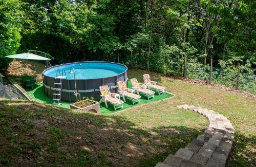 Armeno House | 70 m² House ∙ 3 bedrooms ∙ 7 guests