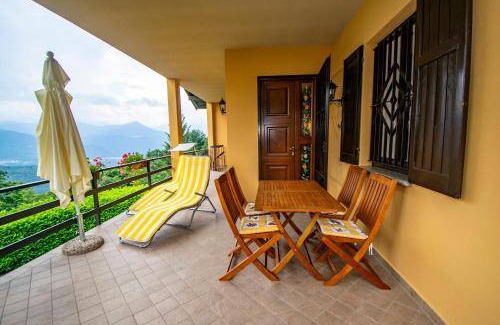 Armeno House | 70 m² House ∙ 3 bedrooms ∙ 7 guests