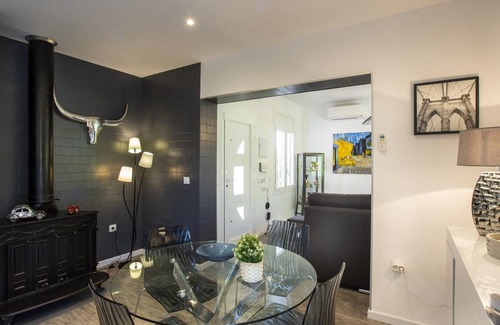 El Mas Bosca House | 70 m² House ∙ 3 bedrooms ∙ 6 guests