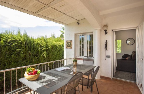 El Mas Bosca House | 70 m² House ∙ 3 bedrooms ∙ 6 guests