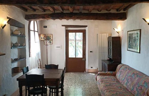 Casale di Pari House | 70 m² House ∙ 2 bedrooms ∙ 4 guests