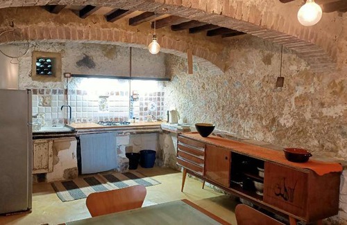 Casale di Pari House | 70 m² House ∙ 2 bedrooms ∙ 4 guests