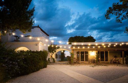 Leporano Marina House | 70 m² House ∙ 6 guests