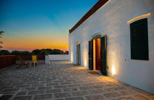 Leporano Marina House | 70 m² House ∙ 6 guests