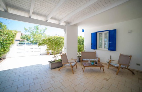 Torre dell'Orso House | 70 m² House ∙ 2 bedrooms ∙ 6 guests