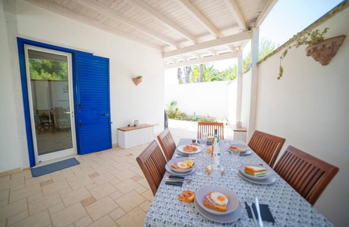 Torre dell'Orso House | 70 m² House ∙ 2 bedrooms ∙ 6 guests