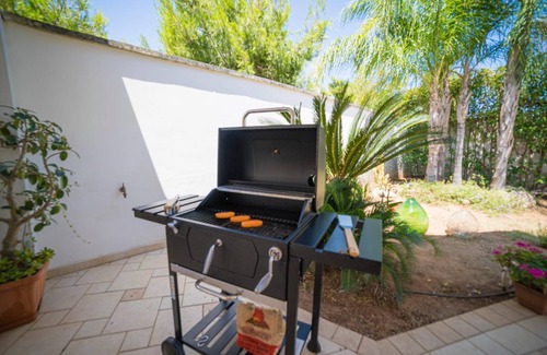 Torre dell'Orso House | 70 m² House ∙ 2 bedrooms ∙ 6 guests