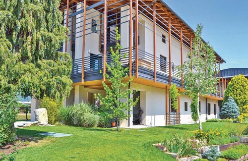 Borgo San Dalmazzo House | 70 m² Maisonette ∙ 2 bedrooms ∙ 5 guests