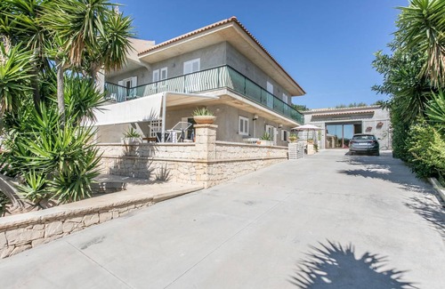 Cava dʼAliga House | 70 m² Maisonette ∙ 2 bedrooms ∙ 5 guests