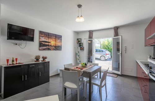 Cava dʼAliga House | 70 m² Maisonette ∙ 2 bedrooms ∙ 5 guests