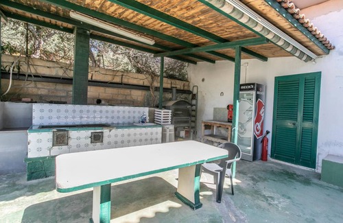 Cava dʼAliga House | 70 m² Maisonette ∙ 2 bedrooms ∙ 5 guests