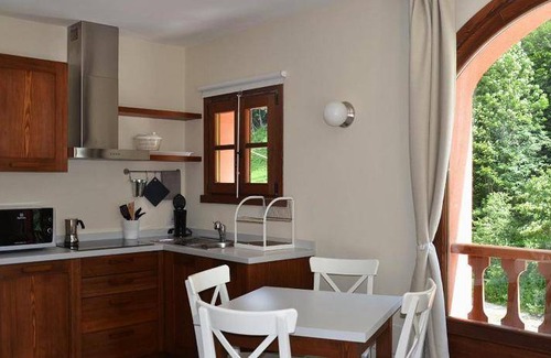 Alagna Valsesia Apartment | 70 m² Serviced apartment ∙ 5 guests