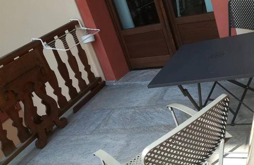 Alagna Valsesia Apartment | 70 m² Serviced apartment ∙ 5 guests