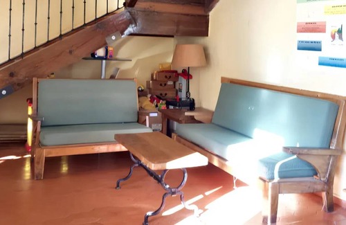 Navaluenga House | 700 m² House ∙ 6 bedrooms ∙ 30 guests