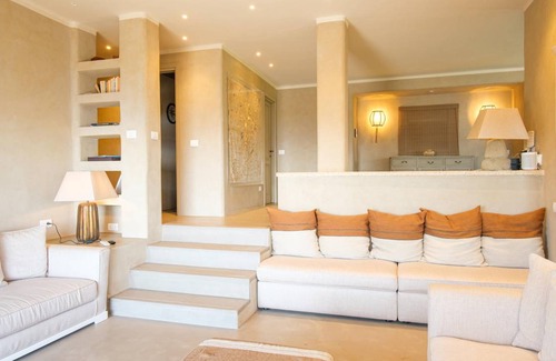 Porto Rotondo House | 700 m² House ∙ 7 bedrooms ∙ 14 guests