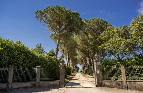 Pieve a Nievole Villa | 700 m² Villa ∙ 6 bedrooms ∙ 14 guests