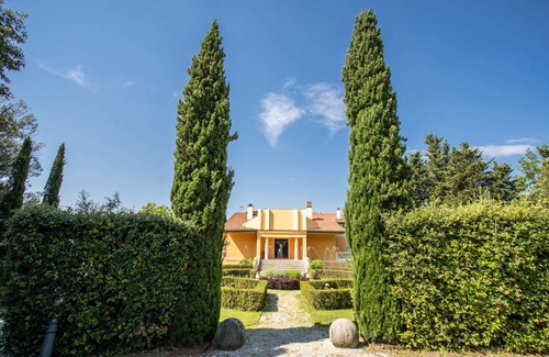 Pieve a Nievole Villa | 700 m² Villa ∙ 6 bedrooms ∙ 14 guests