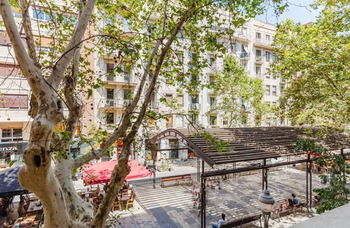 La Sagrada Familia Apartment | 71 m² Apartment ∙ 2 bedrooms ∙ 4 guests