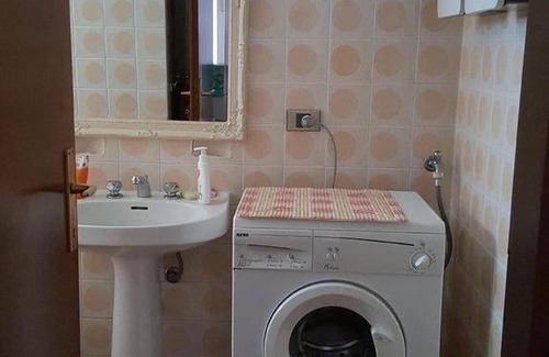 Porto d'Ascoli Apartment | 72 m² Apartment ∙ 1 bedroom ∙ 5 guests