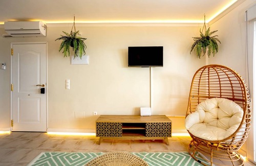 La Parata Apartment | 72 m² Apartment ∙ 2 bedrooms ∙ 4 guests