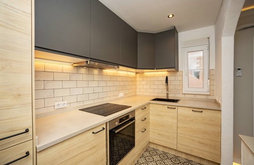 La Parata Apartment | 72 m² Apartment ∙ 2 bedrooms ∙ 4 guests