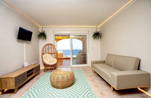 La Parata Apartment | 72 m² Apartment ∙ 2 bedrooms ∙ 4 guests