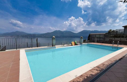 Oggebbio Apartment | 72 m² Apartment ∙ 2 bedrooms ∙ 4 guests