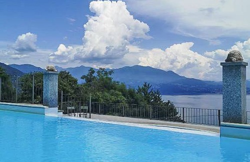 Oggebbio Apartment | 72 m² Apartment ∙ 2 bedrooms ∙ 4 guests