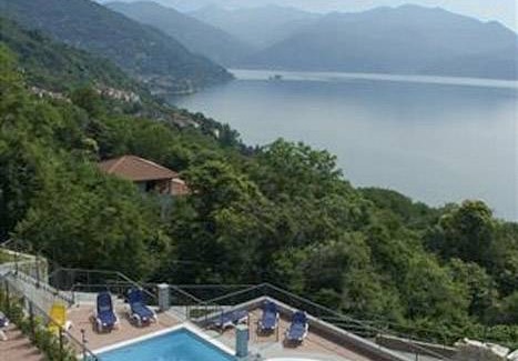 Oggebbio Apartment | 72 m² Apartment ∙ 2 bedrooms ∙ 4 guests