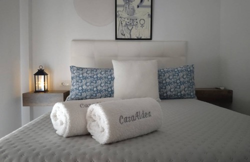 Paterna del Rio House | 72 m² House ∙ 2 bedrooms ∙ 4 guests