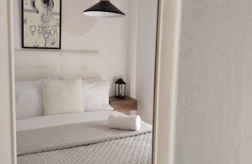 Paterna del Rio House | 72 m² House ∙ 2 bedrooms ∙ 4 guests