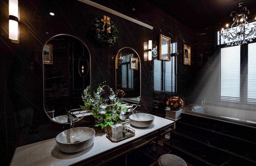 Bang Phlat Villa | 720 m² Villa ∙ 4 bedrooms ∙ 8 guests