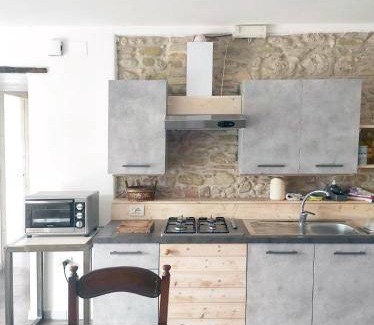 Loreto Aprutino Apartment | 73 m² Apartment ∙ 1 bedroom ∙ 4 guests