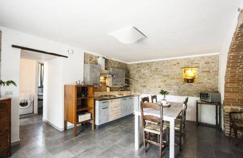 Loreto Aprutino Apartment | 73 m² Apartment ∙ 1 bedroom ∙ 4 guests