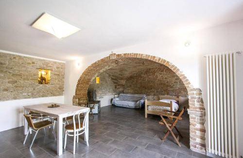 Loreto Aprutino Apartment | 73 m² Apartment ∙ 1 bedroom ∙ 4 guests