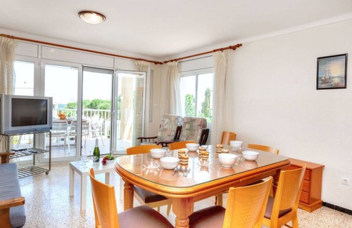 Port de la Selva Apartment | 75 m² Apartment ∙ 3 bedrooms ∙ 5 guests