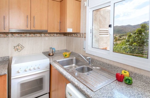Port de la Selva Apartment | 75 m² Apartment ∙ 3 bedrooms ∙ 5 guests