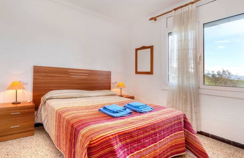 Port de la Selva Apartment | 75 m² Apartment ∙ 3 bedrooms ∙ 5 guests