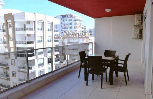 Kargicak Apartment | 75 m² Apartment ∙ 3 guests